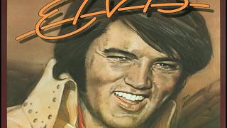 Elvis Presley  Welcome To My World   Album