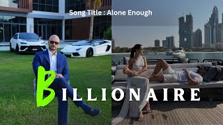Being A Billionaire Billionaire Visualization 2026 & Luxury Life Already Enough