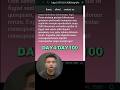 Sticky Navbar using html and CSS🔥Day4/Day100  #HTML #CSS #JavaScript #shorts  #trending #viral