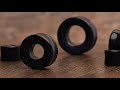 Blue Goldstone Tunnel / Plug / Gauge