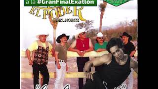 El Poder del Norte Adiós Amor Adiós