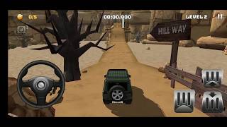 Mountain Climb 4x4العاب سيارات عربيات صغار العاب اطفال سيارات لعبة العب لعبة سيارات screenshot 5