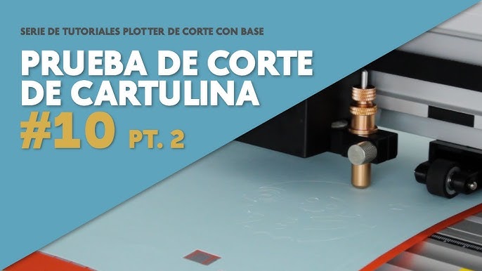 Plotter de corte de pegatinas de vinilo Popular Teneth con función de corte  de contorno automático