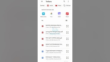 cara upload pdf ke google drive  #tutorial #upload #file #filepdf #googledrive