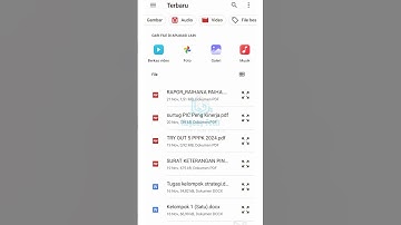 cara upload pdf ke google drive  #tutorial #upload #file #filepdf #googledrive