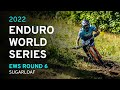 2022 Enduro World Series Round 6 | Giant Factory Team