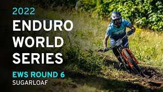 2022 Enduro World Series Round 6 | Giant Factory Team