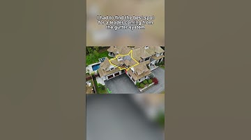 planning a gutter system