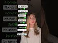 все слова я нахожу в oki #trending #тренды #oki #английский