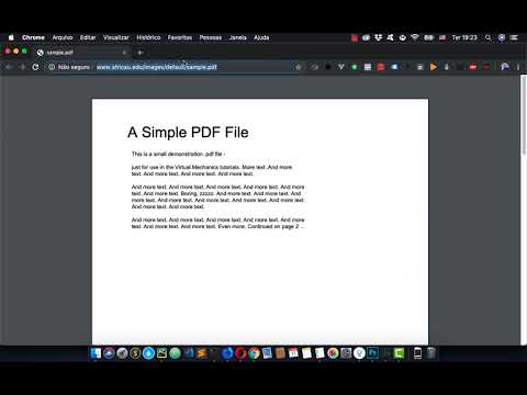 Baixando um arquivo com python (Ultra Simples)