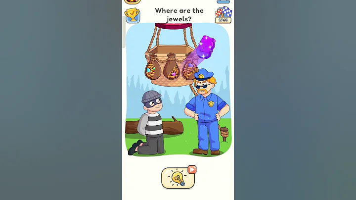 HOW TO BEAT LEVEL 3915 in dop5 #shorts #viralshorts #trending #america#usatoday#deleteonepart #usa❤️