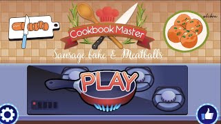 Akhirnya tamat juga game nya | Cookbook Master screenshot 3