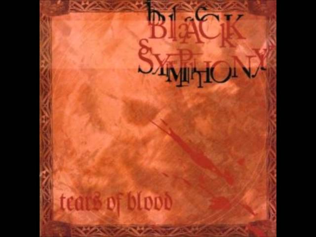 Black Symphony - Death