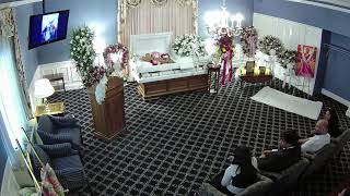 Ruggiero Funeral Home Live Stream