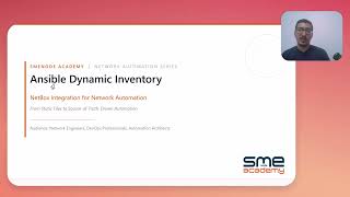 Ansible Static vs Dynamic Inventory Explained | The RIGHT Way to Manage Infrastructure Automation