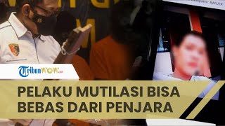Kasus Mutilasi Kurir Ojol di Bekasi karena Sakit Hati, Ahli Sebut Kemungkinan Pelaku Tidak Dipidana