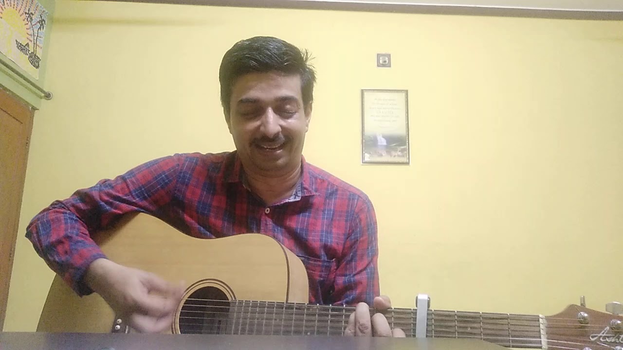 E Masih Tere Bina Zindagi Mein - Pastor Gabriel B Peters