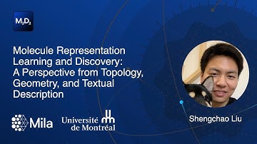 Molecule Representation Learning: A Perspective from Topology, Geometry, and Textual Description