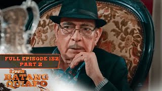 FPJ's Batang Quiapo Full Episode 152 - Part 2/3 | English Subbed