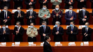 Un projet de loi chinois sur la sécurité nationale à Hong Kong : une atteinte à son autonomie ?