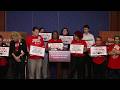 Culinary Union calls on U.S. Senate to pass Faster Labor Contracts Act