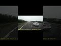 LA22 CVJ WHITE MG - Speeding