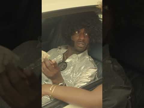 If covid was in the 70s! Ft Candace (Leroy Brown)!