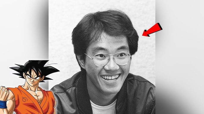 Dragon Ball Z Creator Akira Toriyama Dies Emotional Video Makes Everyone Cry