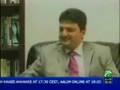 Altaf hussains exclusive interview with geo tv part 1
