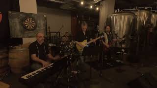 30 Days (Chuck Berry cover) - The Mad Slap Tones at Four City Brewing Co 4-20-24