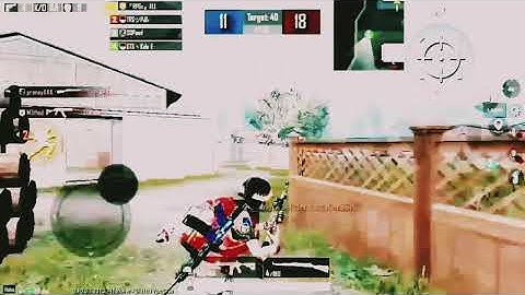 Opening PUBG TERBAIK 2021 - seperti lyincer gaming 2021