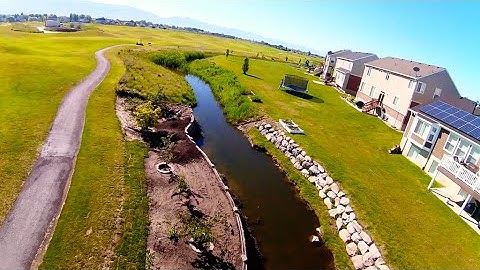 Fun Mode - QAV210 #FPV