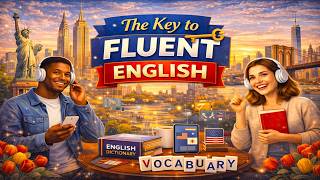 The Key to Fluent English