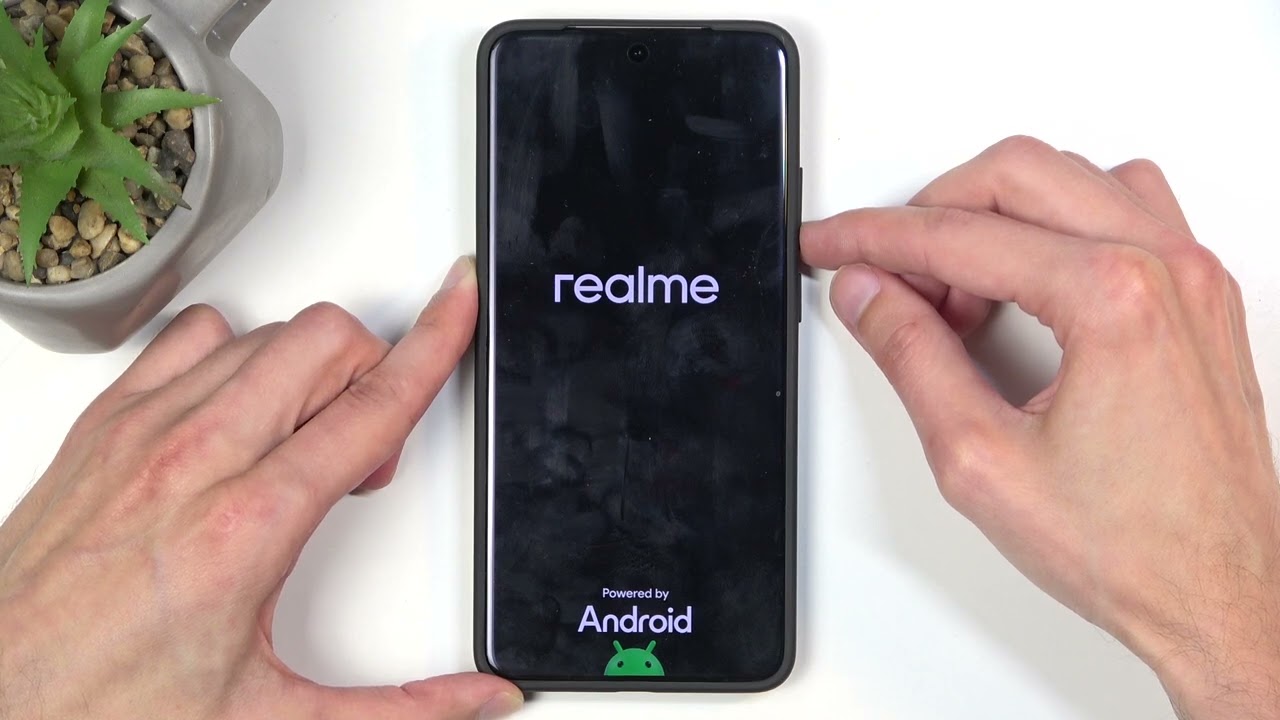 REALME GT7 Pro Hard Reset | Restore Your Device to Factory