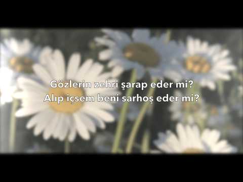 Hirai Zerdüş – Papatya |LYRICS|