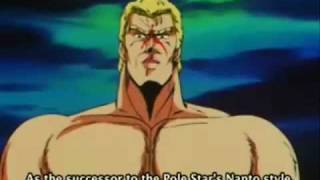 Hokuto no Ken Souther AMV / Tribute 2