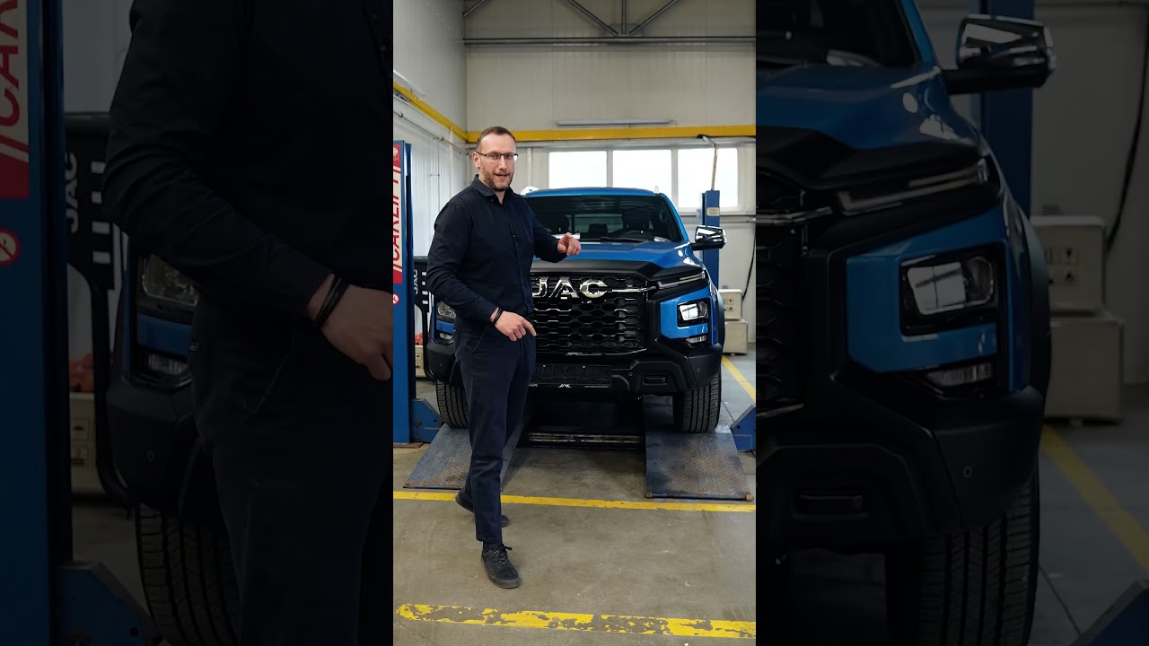 Szukasz sprawdzonego serwisu w&nbsp;Białystok? 👀 Nasz mechanik zajmie się Twoim autem od&nbsp;ręki – bez&nbsp;długiego czekania!

Obsługujemy nie&nbsp;tylko&nbsp;auta JAC, ale&nbsp;również inne marki 🚗🔧 Szybka diagnoza, konkretna naprawa i&nbsp;pełne wsparcie na&nbsp;miejscu.

Przyjedź i&nbsp;przekonaj się, jak wygląda serwis bez&nbsp;kolejek 💪

#JAC #Białystok #serwis #mechanik #naprawa #shorts