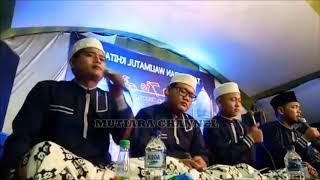 USTAD MUNA - YA ROBBI SHOLLI 'ALAA MUHAMMAD TERBARU#LANTUNAN MUTIARA