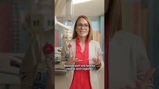 Built for Healing: Roberts Children’s Health at CHOP Prepares for Patients