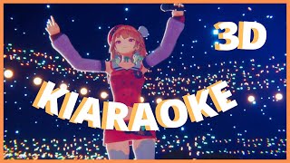 Download Lagu 【Takanashi Kiara】SPARKS #Kiaraoke MP3