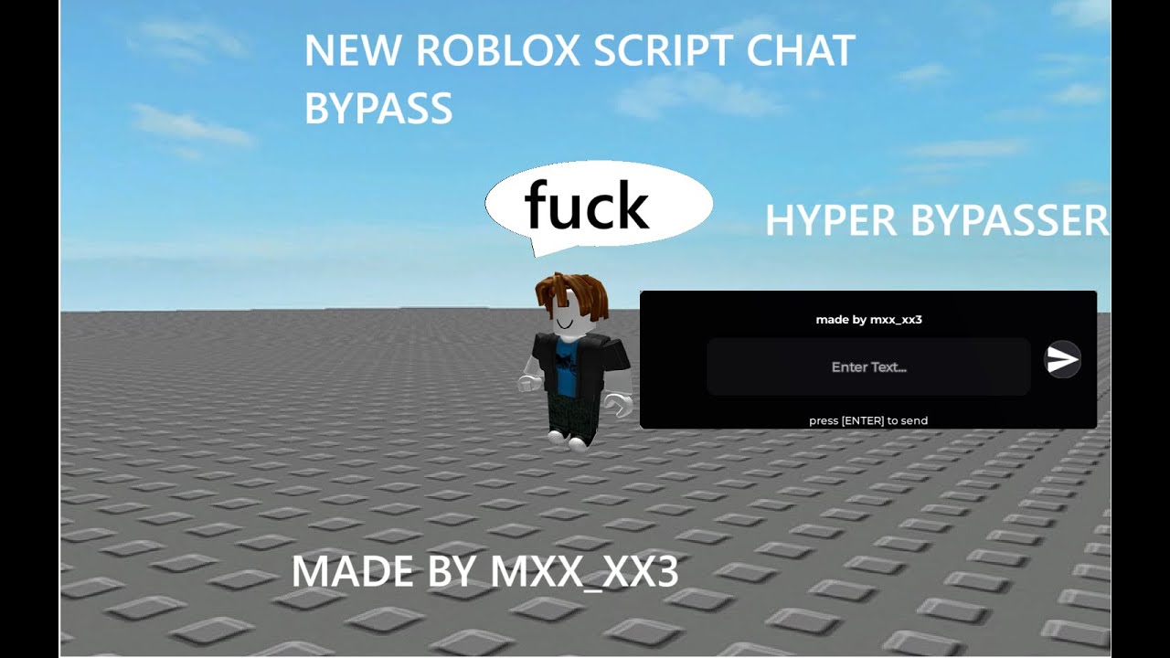 Hyper Pass Code Hyper Bypasser Showcase - YouTube