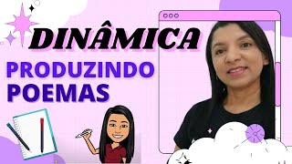 Dynamics - Poem Production with Prizes [EASY AND PRACTICAL]