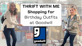 NO RULES Thrift With me | I Buy EVERYTHING I like