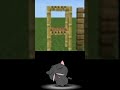 QUE LÓGICA MINECRAFT #shorts