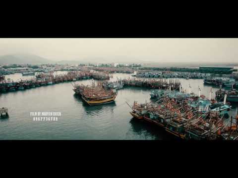 Video Anh Có về Quảng Bình (nguyenchienflycam ) - youtube