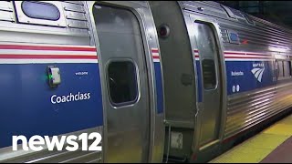 NJ Transit, Amtrak lay out service disruption initiative following system failures | News 12