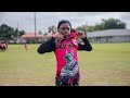 Aswan First Half Highlights Against PPO Bengals (9u)