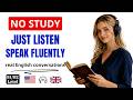 Listen Once & Speak Naturally Forever (B1–B2) | English Podcast Part 18