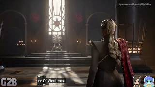 Special Events - European E3 2026