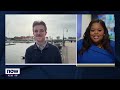 Brewers fan from Germany hopes to secure World Series tickets